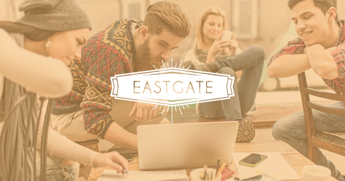 Eastgate Apartments